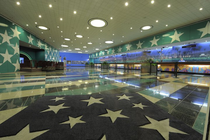 Hotel Interior 2 of 35