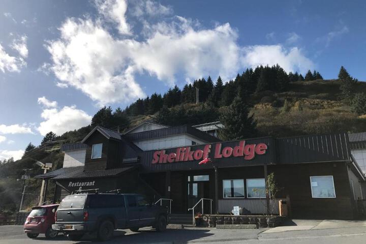 Shelikof Lodge