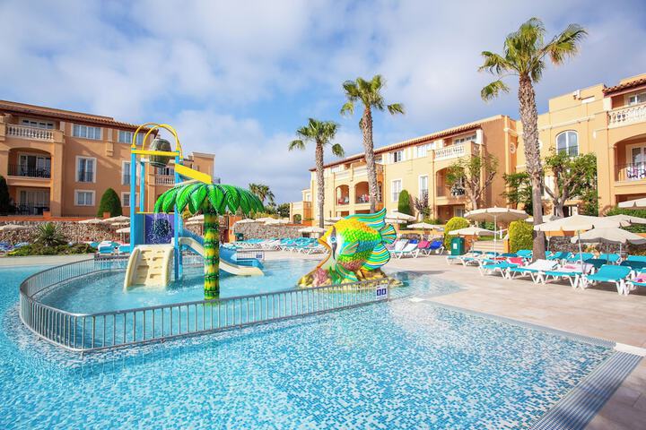 Water park