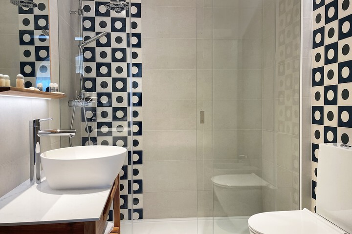 Bath Interior
