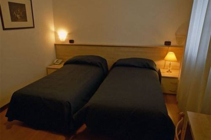 HOTEL ANTICA LOCANDA