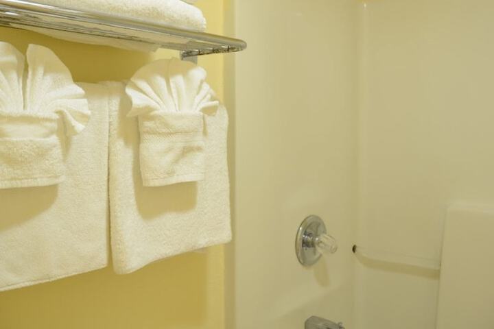 Bath Amenities