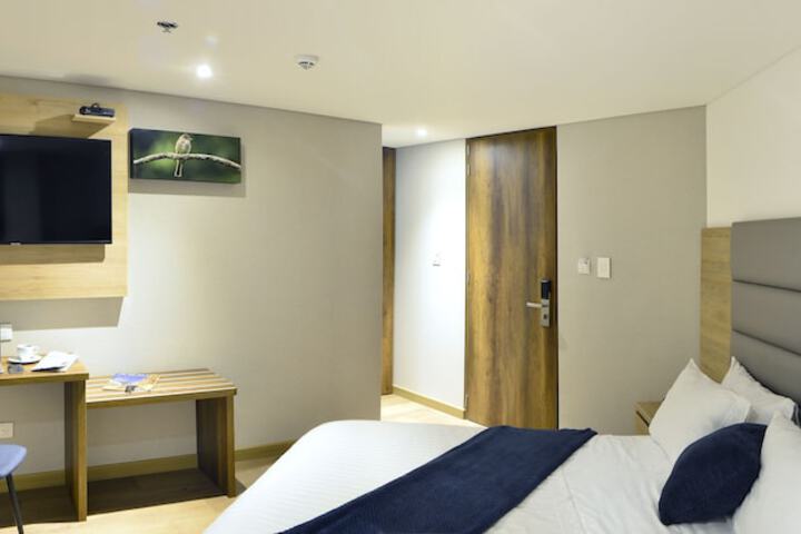 Room 5 of 36
