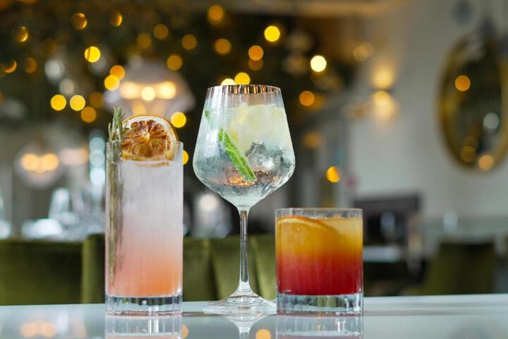 Fitness Facility Photos