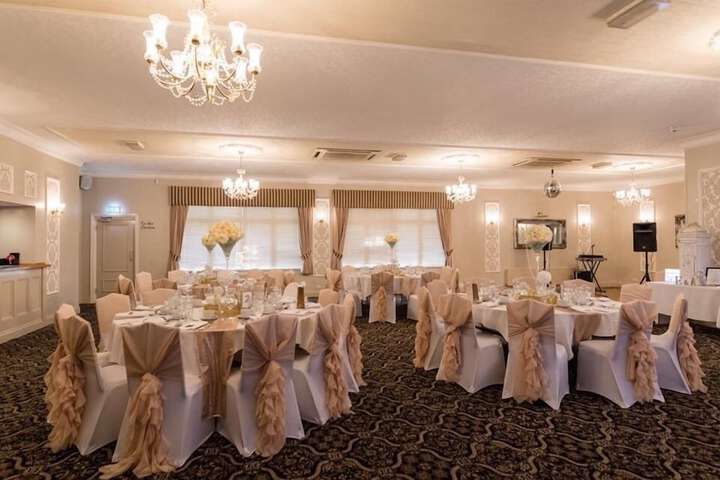 Wedding/Banquet 46 of 58