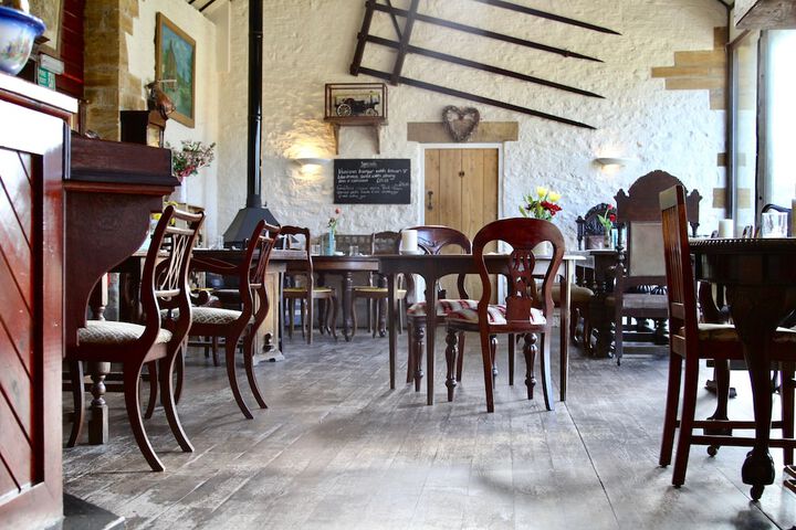 Dining Photos