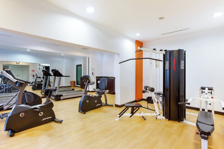 Fitness Club