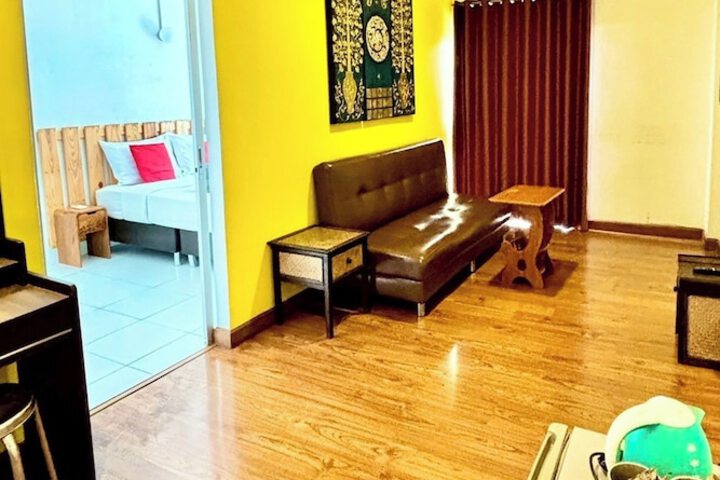 Fitness Center Photo