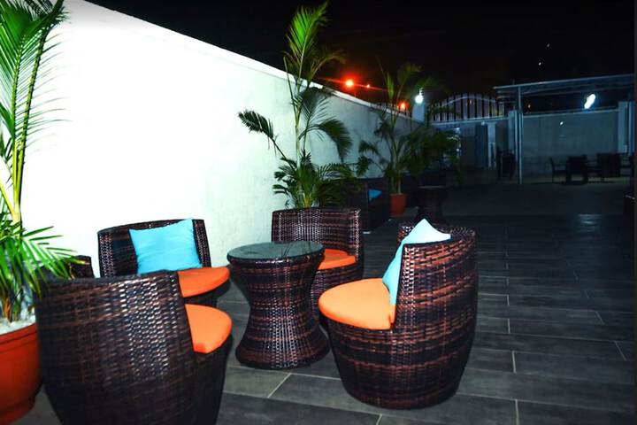 Terrace/Patio 92 of 99