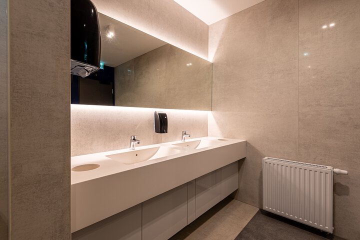 Cleanliness 188 of 193