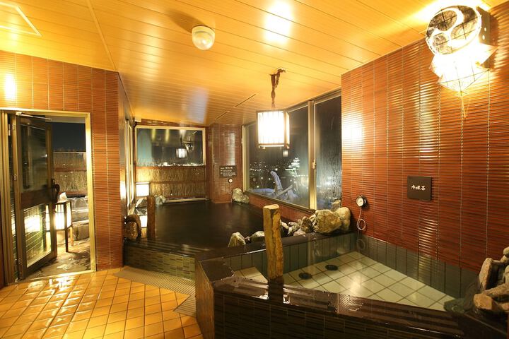 Hotel Spa