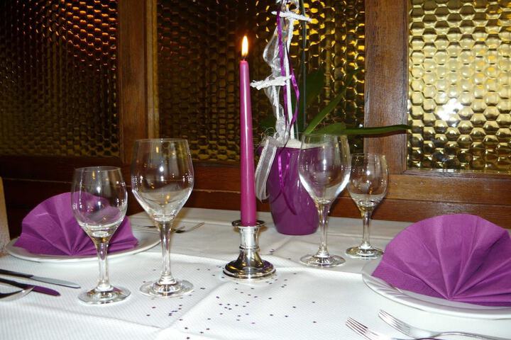 Restaurants