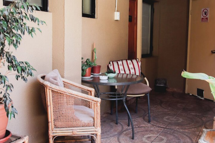 Terrace/Patio 22 of 35