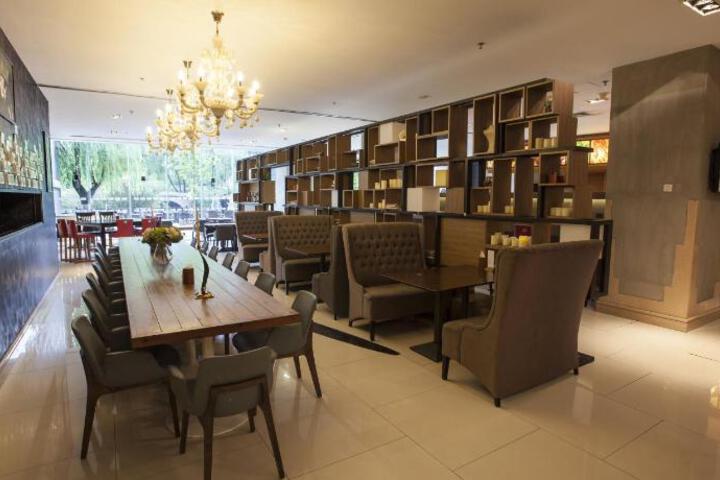 Fitness Center Photo