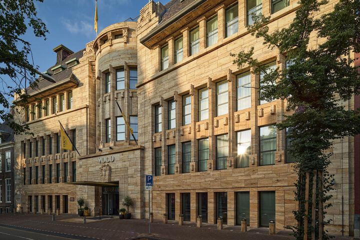 voco The Hague by IHG in The Hague