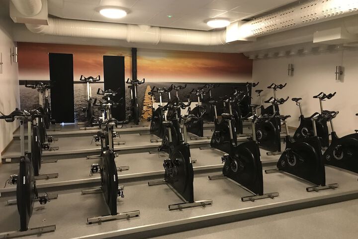 Health and Fitness 18 of 38