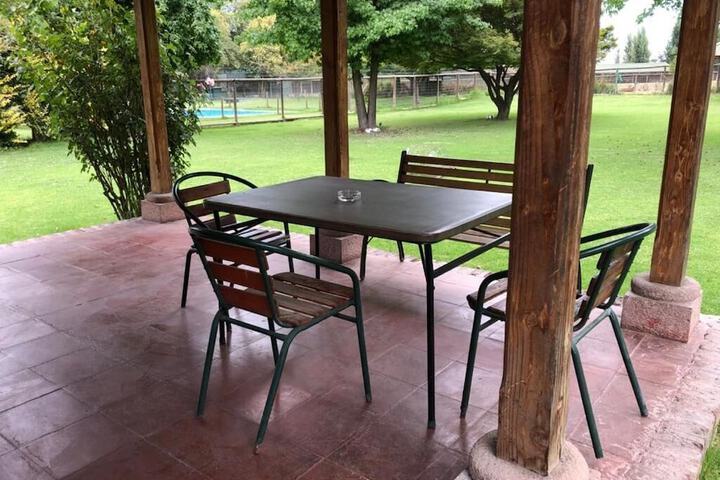 Terrace/Patio 9 of 41