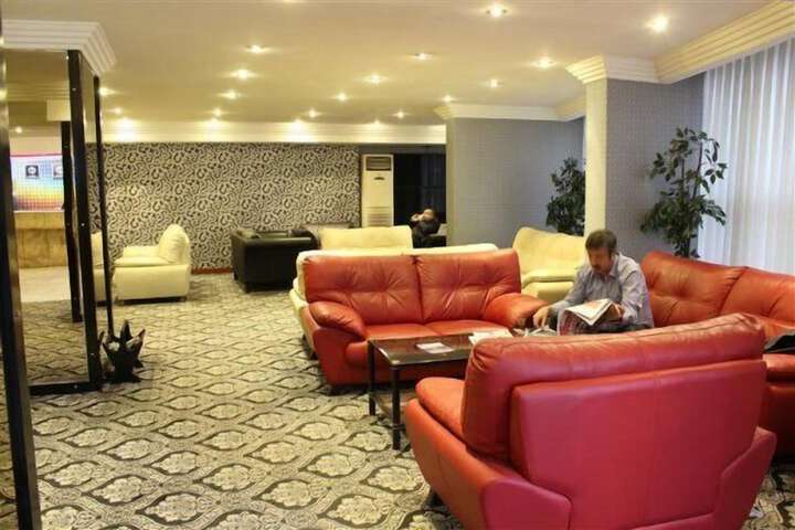Hotel Interior 5 of 52