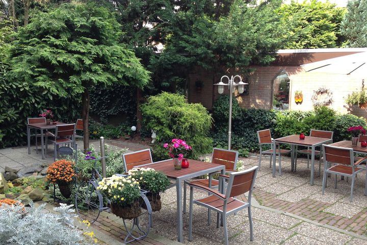 Terrace/Patio 98 of 107