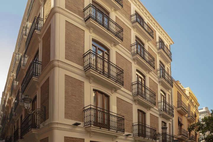 Image of Hotel SH Suite Palace