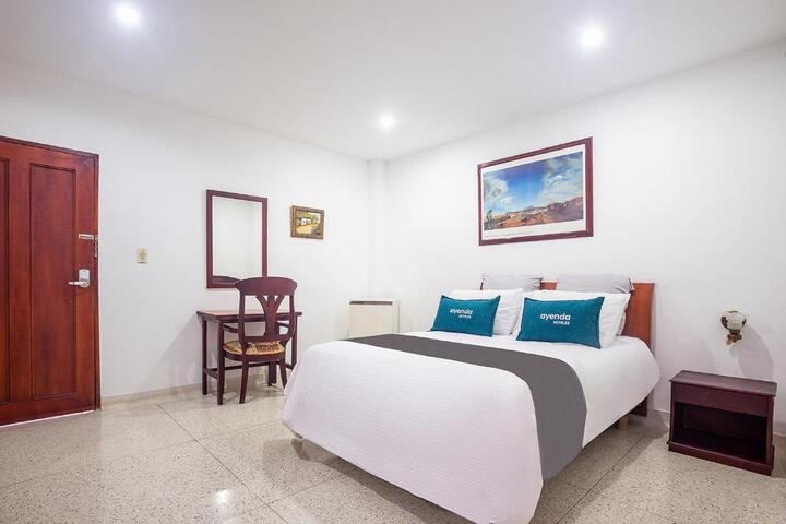 Image of Ayenda Hotel Carivdi