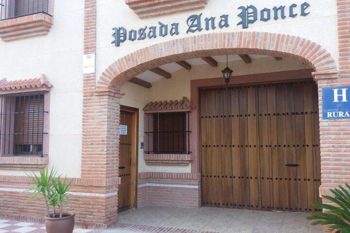 Posada Ana Ponce