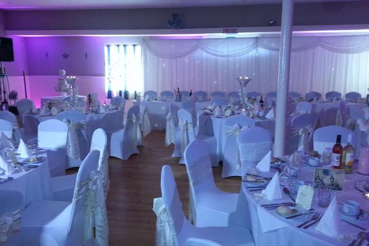 Ballroom/Hall 52 of 67