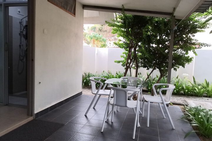 Terrace/Patio 21 of 39