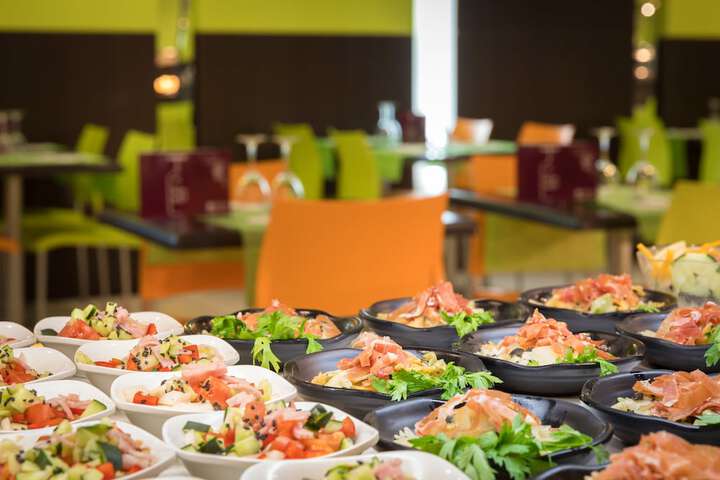 Buffet