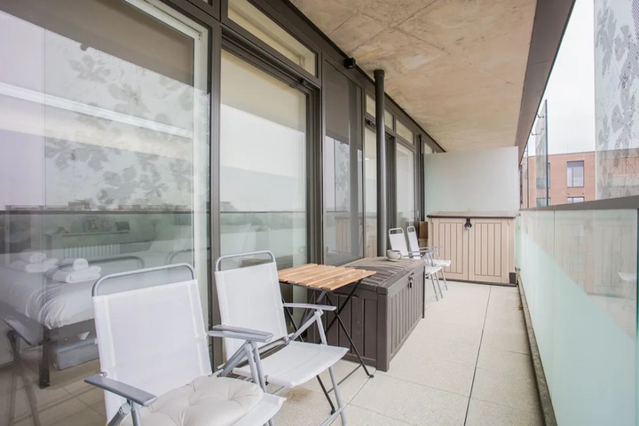 Terrace/Patio 6 of 15