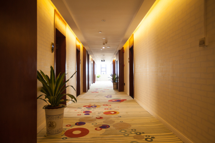 Hotel Interior 7 of 14