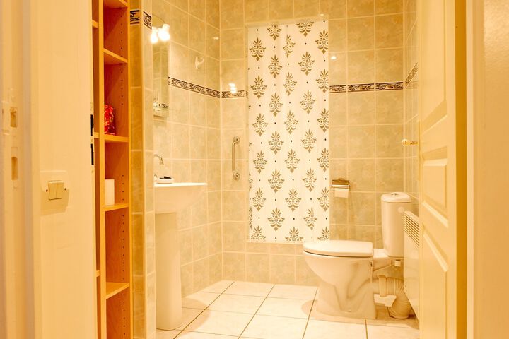 Bathroom Vanities