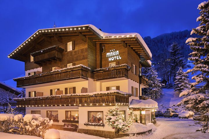 Spa and Wellness Pictures