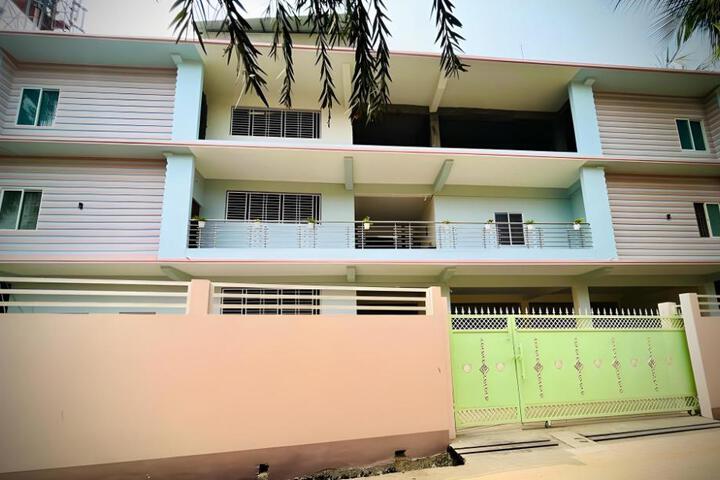 Queens Residency