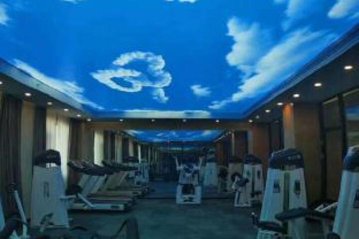 Health and Fitness 17 of 23