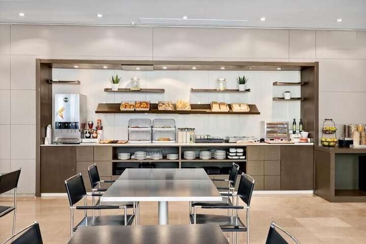 Dining Photos