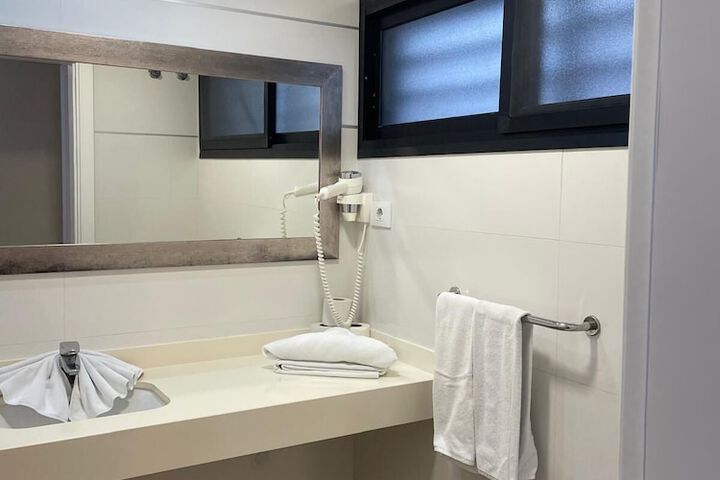 Bath Amenities