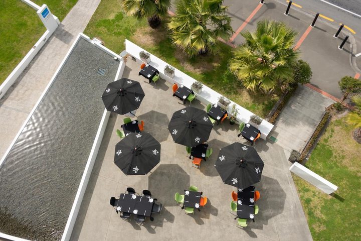 Terrace/Patio 31 of 35