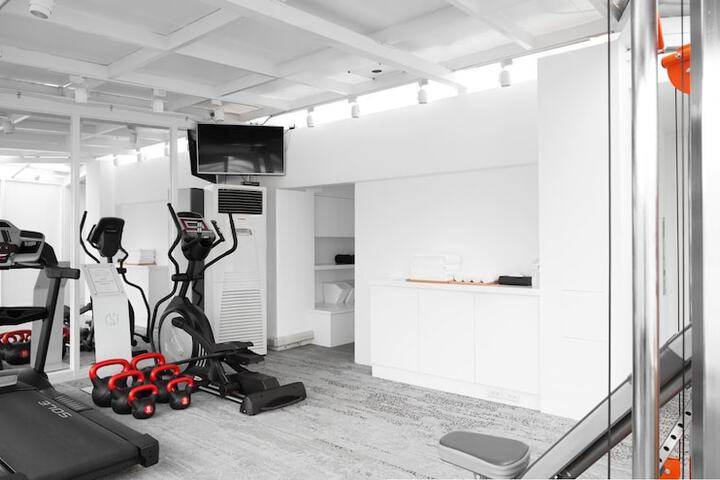 Health and Fitness 16 of 28