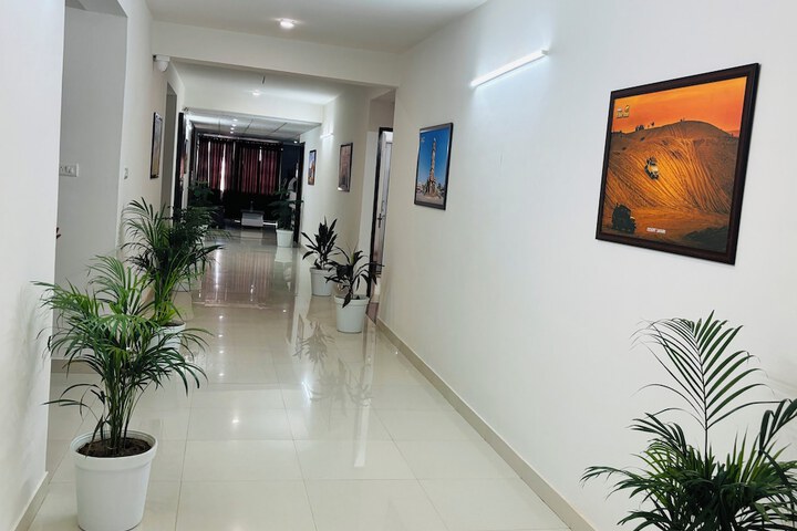 Hotel Interior 3 of 22