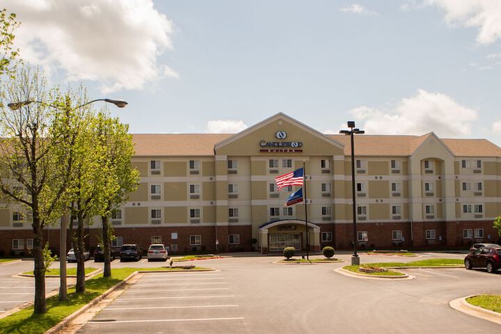 Hotel 25 of 27