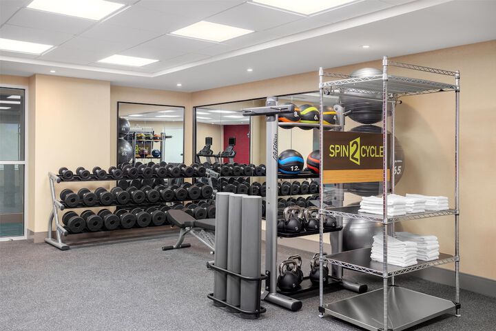 Health and Fitness 17 of 29