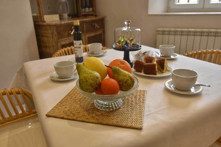 Breakfast/Coffee Service 35 of 44