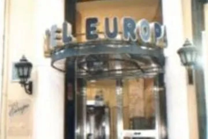 HOTEL EUROPA