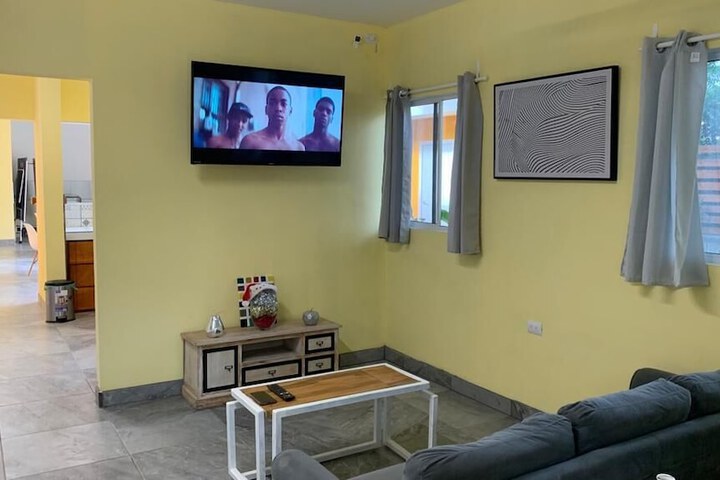 Room 9 of 17
