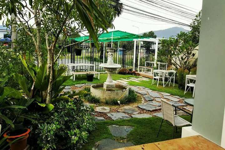 LAMOON RESORT