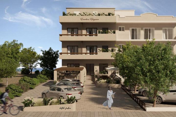Enavlion Elegance Seaside Luxury