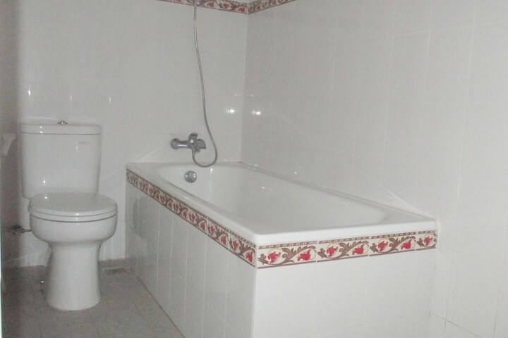 Bath Amenities