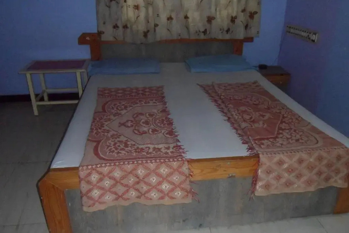 OYO 85998 Hotel Krishna