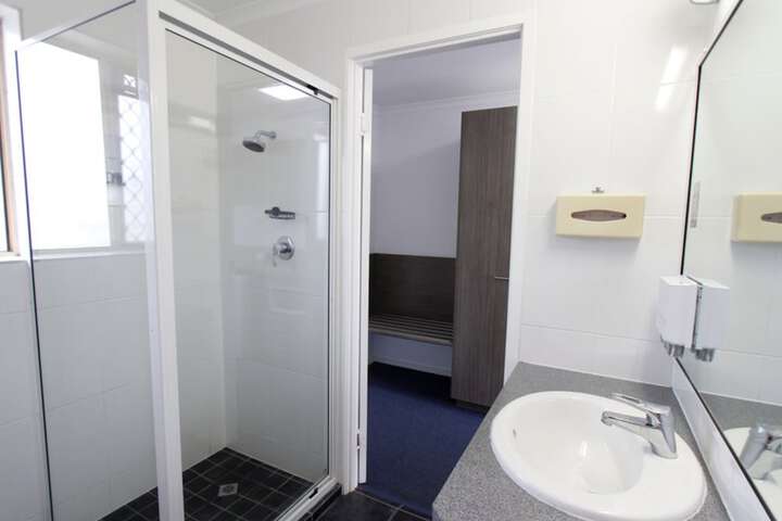 Bathroom Vanities